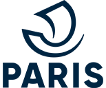 Mairie de Paris Logo